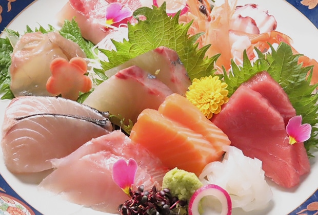 鮮度と向き合う